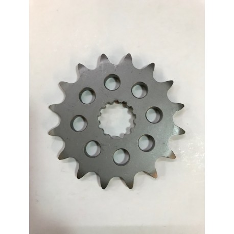 PIGNONE TRASMISSIONE KAWASAKI NINJA 750 ZX-7RR (16 DENTI)