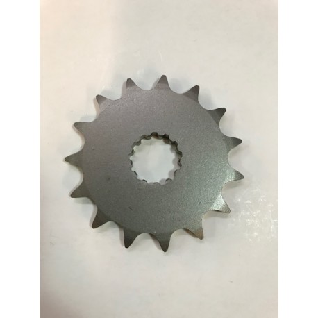 PIGNONE TRASMISSIONE KAWASAKI ZR 750 (15 DENTI)