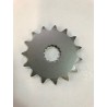 PIGNONE TRASMISSIONE KAWASAKI ZR 750 (15 DENTI)
