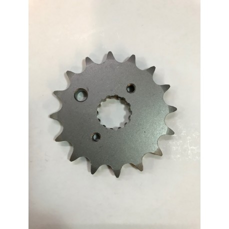 PIGNONE TRASMISSIONE KAWASAKI NINJA 966 '94-'98 (16 DENTI)