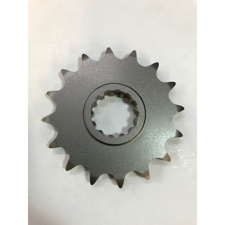 PIGNONE TRASMISSIONE YAMAHA R1 '98-'99 (16 DENTI)