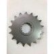 PIGNONE TRASMISSIONE YAMAHA FJ 1100 '84-'95 (17 DENTI)