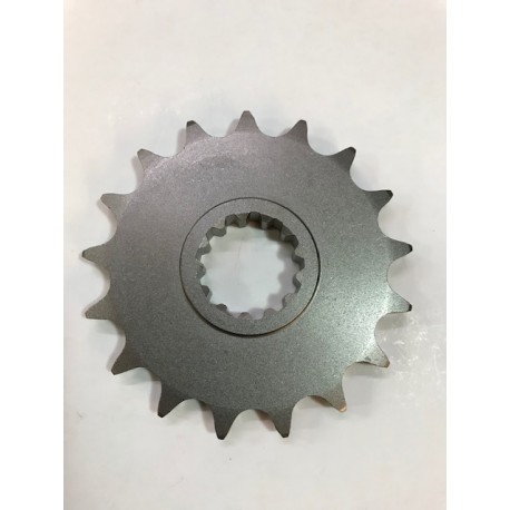 PIGNONE TRASMISSIONE YAMAHA FJ 1100 '84-'95 (17 DENTI)