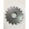 PIGNONE TRASMISSIONE YAMAHA FJ 1100 '84-'95 (17 DENTI)