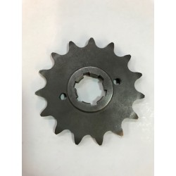 PIGNONE TRASMISSIONE YAMAHA XT600 '90-'00 (14 DENTI)