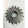PIGNONE TRASMISSIONE HONDA HORNET 600 '91-'98 (15 DENTI)