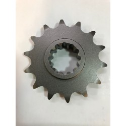 PIGNONE TRASMISSIONE HONDA HORNET 600 '97-'98 (14 DENTI)