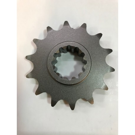 PIGNONE TRASMISSIONE HONDA HORNET 600 '97-'98 (14 DENTI)