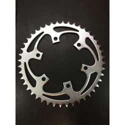 CORONA TRASMISSIONE KAWASAKI ER 5 (44 DENTI)