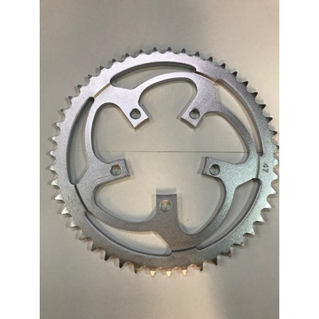 CORONA TRASMISSIONE MOTO SUZUKI GSF600/BANDIT '95-'99 (47 DENTI)