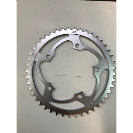 CORONA TRASMISSIONE MOTO SUZUKI GSX-R 750 '00-'01 (45 DENTI)