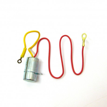 CONDENSATORE PIAGGIO VESPA 125 SPRINT-GR-SUPER- RA