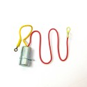 CONDENSATORE PIAGGIO VESPA 125 SPRINT-GR-SUPER- RA