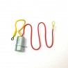 CONDENSATORE PIAGGIO VESPA 125 SPRINT-GR-SUPER- RA
