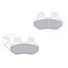 PASTIGLIE FRENO ANT./POST. SYM CITYCOM 300