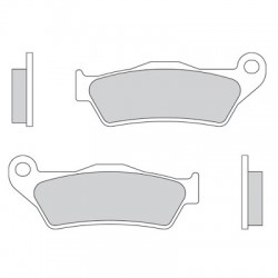 PASTIGLIE FRENO POST. BMW R1100-1150-1200 /K1200 -1300