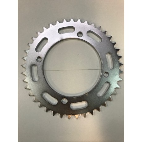 CORONA TRASMISSIONE MOTO YAMAHA XT 600 TENERE' '85-'86 (41 DENTI)