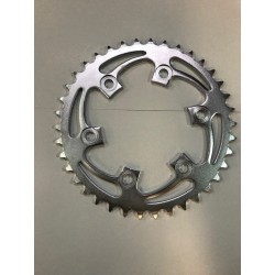 CORONA TRASMISSIONE MOTO DUCATI MONSTER 750 '96 (38 DENTI)