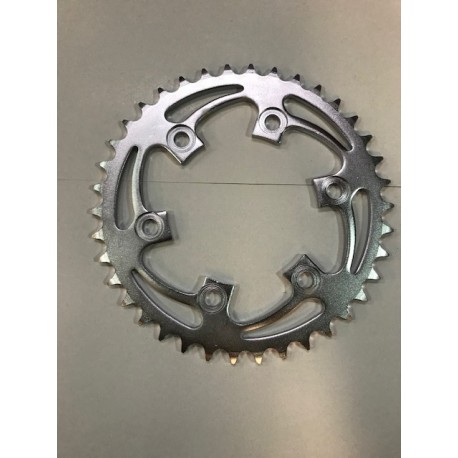 CORONA TRASMISSIONE MOTO DUCATI MONSTER 750 '96 (38 DENTI)