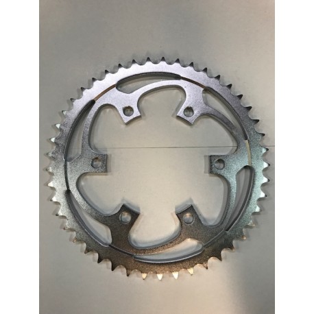 CORONA TRASMISSIONE MOTO YAMAHA R1 '04 (45 DENTI)