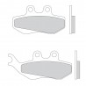 PASTIGLIE ANT. PIAGGIO SKIPPER 125-150/VESPA GT 125-200 (PINZA GRIMECA)