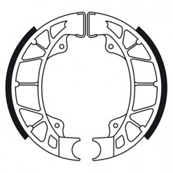 GANASCE FRENO POST. PIAGGIO VESPA ET2/VESPA ET4 50-125