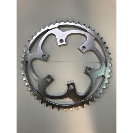 CORONA TRASMISSIONE MOTO YAMAHA R6 '03 (48 DENTI)