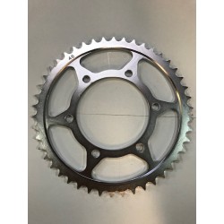 CORONA TRASMISSIONE MOTO YAMAHA FZS 1000 FAZER (46 DENTI)