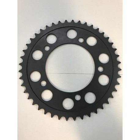 CORONA TRASMISSIONE MOTO HONDA CNR 600 F '99-'00 (44 DENTI)