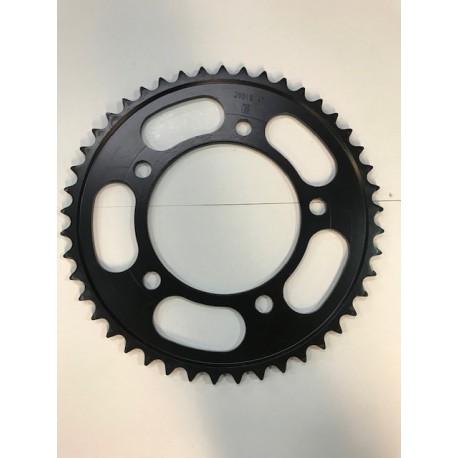 CORONA TRASMISSIONE MOTO HONDA CBR 600 F '99-'00 (45 DENTI)