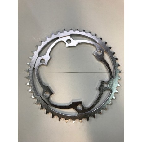 CORONA TRASMISSIONE MOTO HONDA CBR 600 RR '03 (43 DENTI)