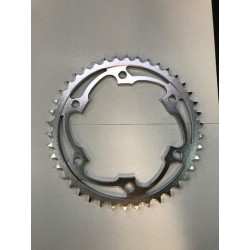 CORONA TRASMISSIONE MOTO HONDA CBR 600 RR '03 (42 DENTI)