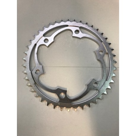 CORONA TRASMISSIONE MOTO HONDA CBR 600 RR '03 (43 DENTI)