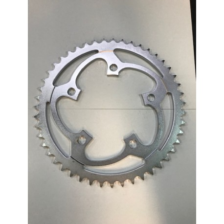 CORONA TRASMISSIONE MOTO HONDA VARADERO 1000 '98-'01 (47 DENTI)