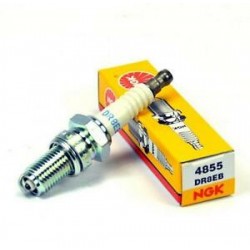 CANDELA "NGK" DR8EB (2 PEZZI)