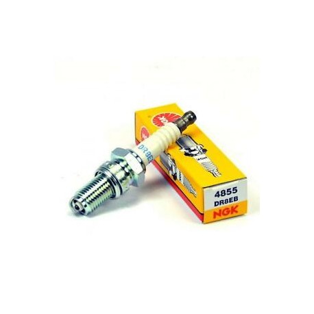 CANDELA "NGK" DR8EB (2 PEZZI)