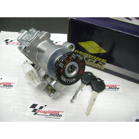 QUADRO CHIAVE AVVIAM. KYMCO GRAND DINK 125/150/250 '01-'07