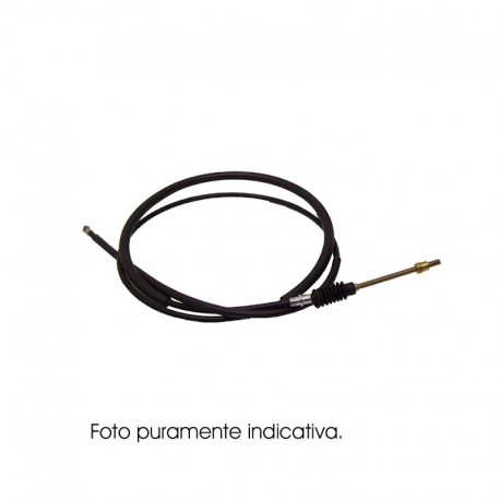 TRASMISSIONE FRENO POSTERIORE APRILIA SCARABEO 50 2T '93-'05