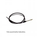 TRASMISSIONE FRENO POSTERIORE APRILIA SCARABEO 50 2T '93-'05