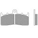 PASTIGLIE ANT. SINTERIZZATE BMW R 850/1100/1150 - K 1200/1300/1600
