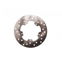 DISCO FRENO ANT. PIAGGIO FLY 50/125/150 - FREE 50