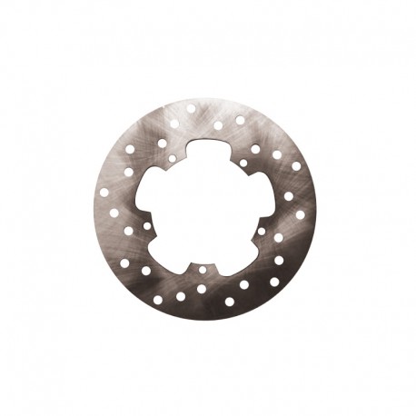 DISCO FRENO ANT. PIAGGIO FLY 50/125/150 - FREE 50