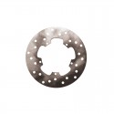 DISCO FRENO ANT. PIAGGIO FLY 50/125/150 - FREE 50