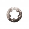 DISCO FRENO ANT. PIAGGIO SFERA RST 50/4T 125 - ZIP SP 50/4T 100