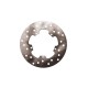 DISCO FRENO ANT. PIAGGIO VESPA LX 50/125/150 - VESPA S 4T IE 125/150