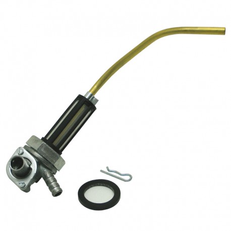 RUBINETTO BENZINA SENZA RISERVA VESPA PX 125/150/200