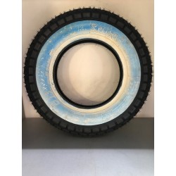 PNEUMATICO 3.50.8 FASCIA BIANCA SAWA (ARTICOLO NON RECENTE)