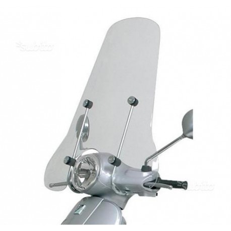 PARABREZZA ORIGINALE PIAGGIO VESPA LX 50/125/150