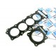 GUARNIZIONE TESTA CILINDRO ATHENA PIAGGIO BEVERLY 200 '01-'03/BEVERLY 250 '04-'07