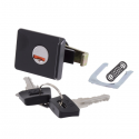 SERRATURA BAULETTO ANTERIORE VESPA PX 125/150/200